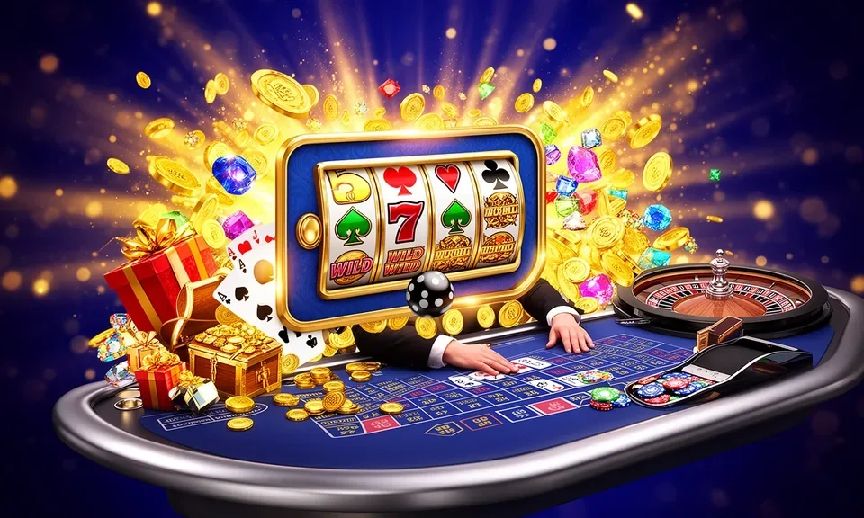 cashgg Boardwalk Bonanza Is Live at cashgg
