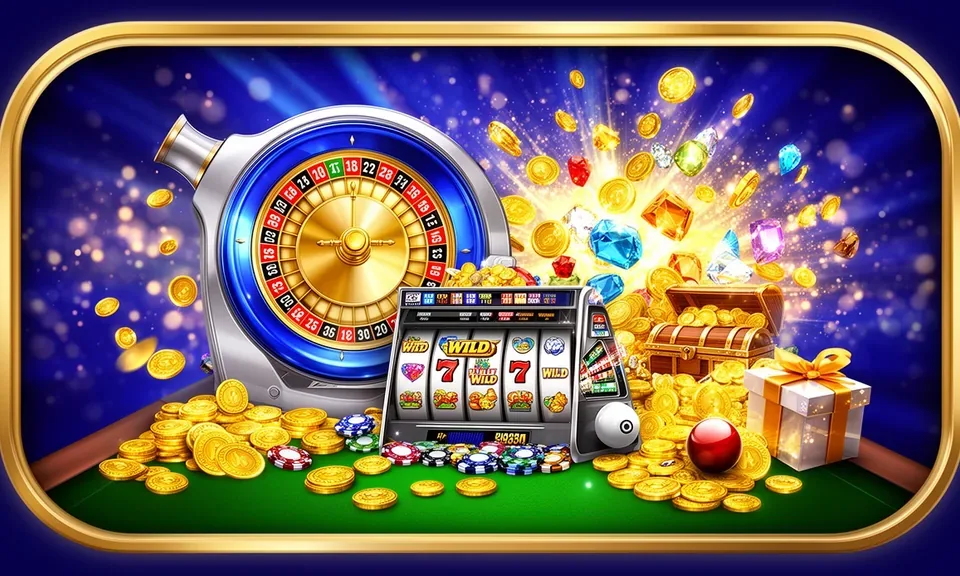 cashgg Vegas Rapid Play