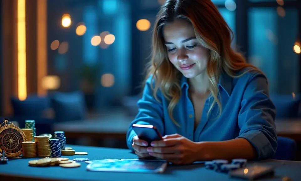 cashgg The Full Lobby on Your Phone